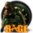 Rage 3 Icon